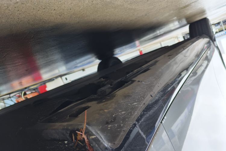 零跑汽车 零跑C01 2023款 525舒享版局部细节9001