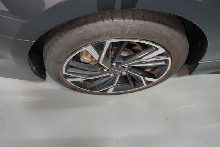 领克03 2023款 2.0TD DCT劲Pro车身外观6008