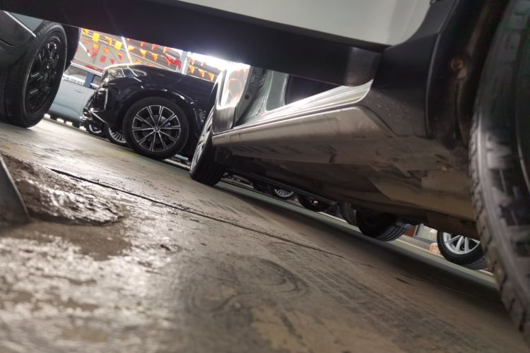 丰田 YARiS L 致炫 2020款 致炫X 1.5L CVT领先版局部细节9001