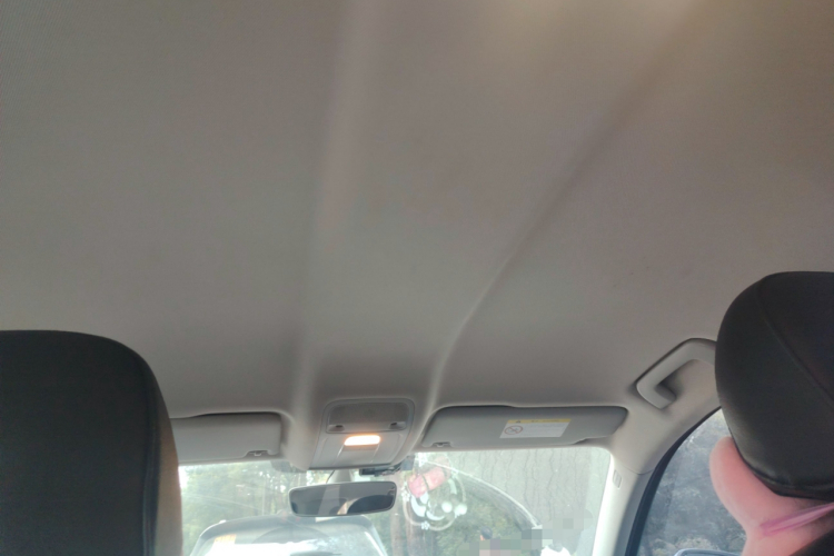 奥迪A3 2016款 Limousine 35 TFSI 进取型中控内饰22