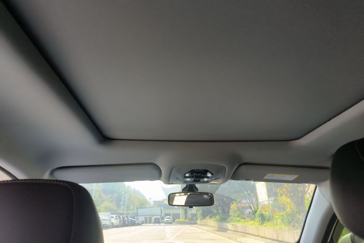 奇瑞 瑞虎8 2019款 1.6TGDI 自动精英型中控内饰22