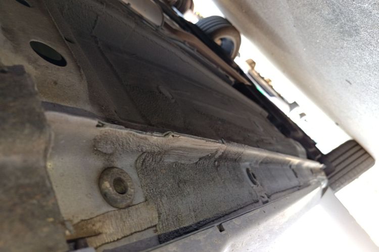 吉利汽车 星越L 2021款 2.0TD DCT EVO两驱智尊型局部细节9001