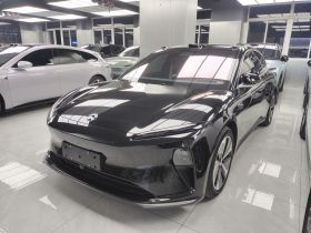 蔚来ET5T 2024款 100kWh Touring