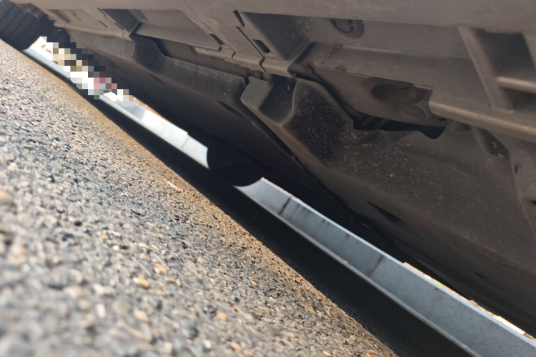 雷克萨斯ES 2022款 200 卓越版局部细节9003