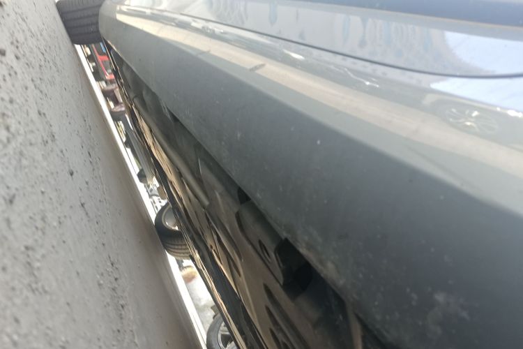 沃尔沃S90 2017款 T5 智雅版局部细节9003