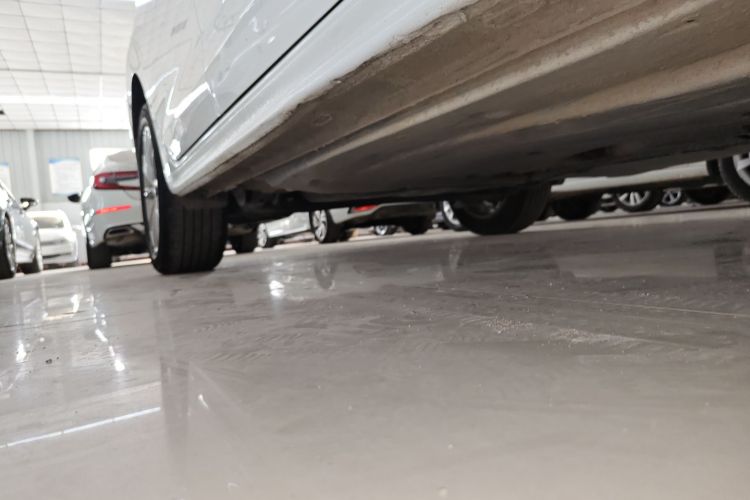 大众 宝来 2021款 1.5L 自动舒适智联版局部细节9001