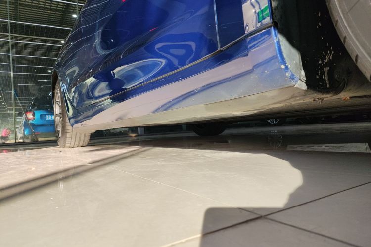 特斯拉 Model 3 2019款 标准续航后驱升级版局部细节9001