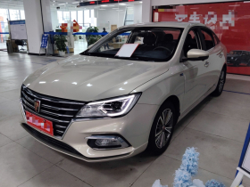 荣威i5 2019款 1.5L 自动4G互联朗豪版