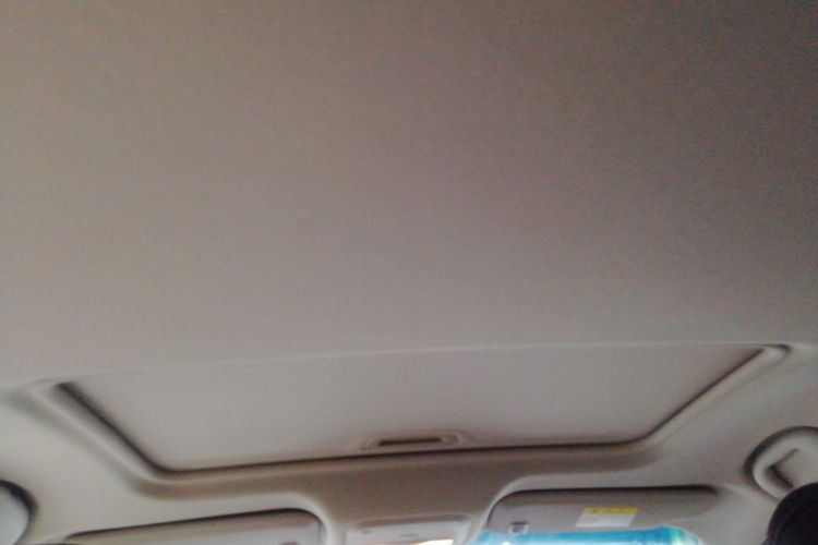 雪佛兰 科鲁泽 2022款 320 自动悦享天窗版局部细节22