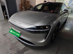 鸿蒙智行 享界S9 2024款 纯电 Ultra 四驱旗舰版