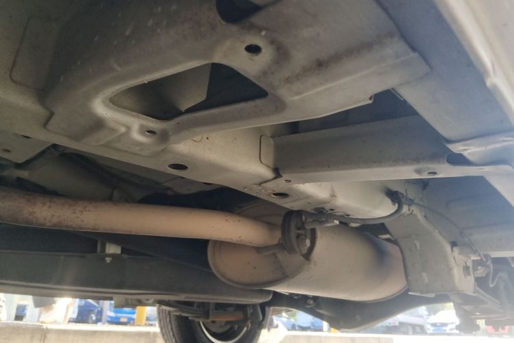 长安凯程 2021款 1.5L欧诺S智享版单蒸空调客车JL473QG局部细节9003