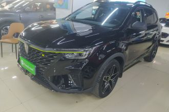 荣威RX5 2021款 PLUS 330TGI 自动国潮智享版