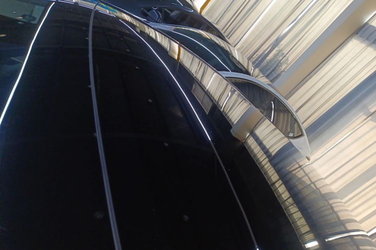 特斯拉 Model Y 2024款 长续航全轮驱动版局部细节57