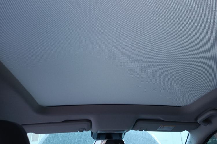 小鹏P5 2021款 460G+中控内饰22