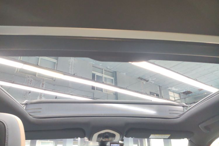 保时捷 2015款 Cayenne 3.0T局部细节22