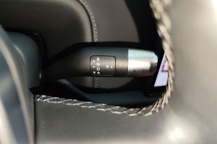 理想汽车 理想L7 2023款 Pro局部细节18