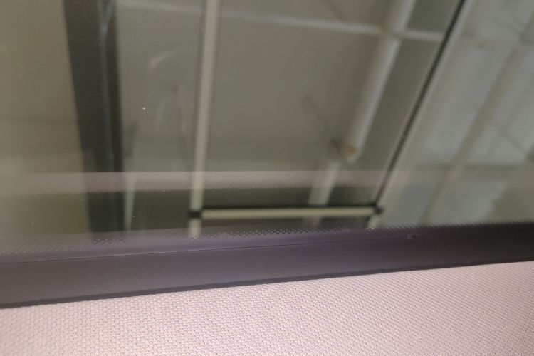 奔驰C级 2018款 C 200 L 运动版中控内饰22