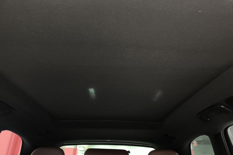 沃尔沃XC60 2021款 T5 四驱智逸豪华版中控内饰22