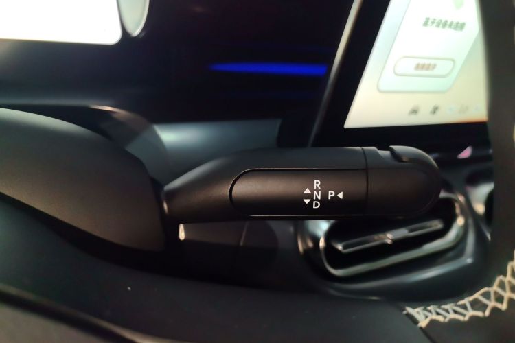 smart精灵#1 2024款 灵动标准版局部细节18