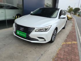 长安 睿骋CC 2018款 1.5T 自动豪雅型 国V