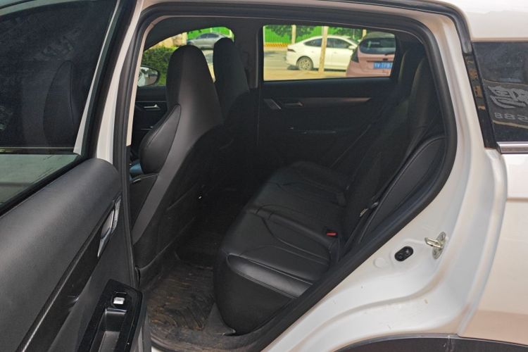 小鹏G3 2022款 G3i 460G+中控内饰7004