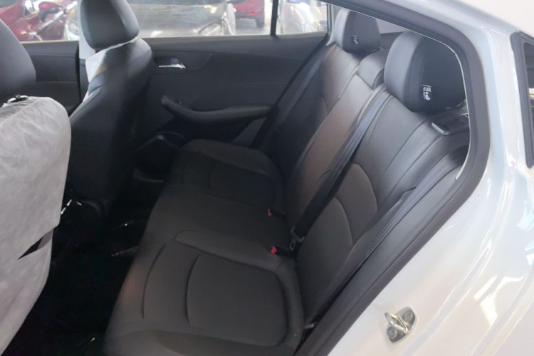 荣威i5 2026款 1.5L CVT豪华版中控内饰21