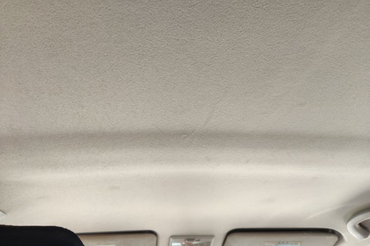 铃木 雨燕 2013款 1.5L 自动20周年限量版中控内饰22