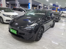 特斯拉 Model Y 2022款 改款 后轮驱动版