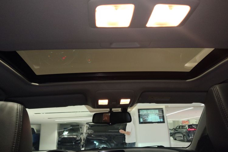 马自达 阿特兹 2018款 2.0L 智领科技版 国VI局部细节22