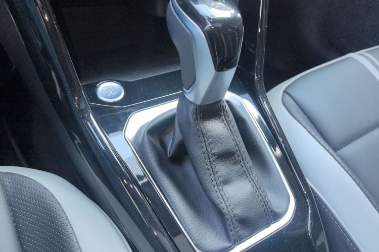 大众 T-ROC探歌 2024款 300TSI DSG两驱辰光版局部细节18