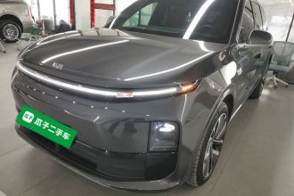 理想汽车 理想L6 2024款 Pro