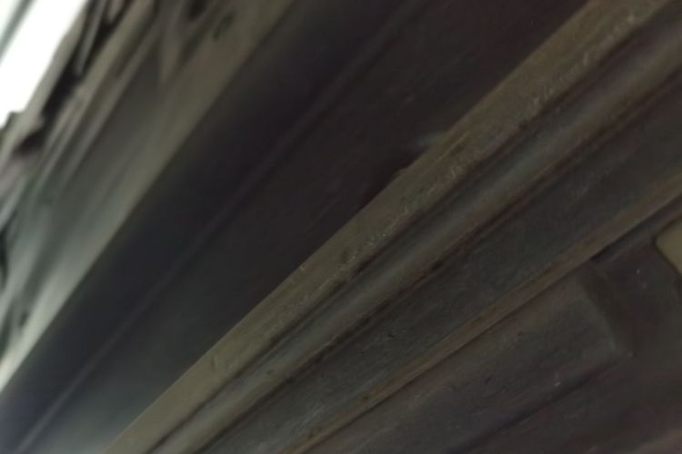 马自达 阿特兹 2018款 2.5L 蓝天尊崇版 国V局部细节9004