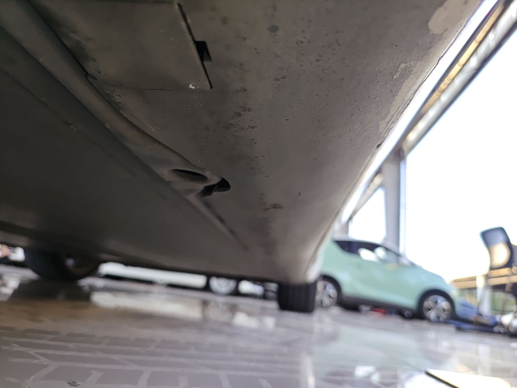 特斯拉 Model 3 2019款 标准续航后驱升级版