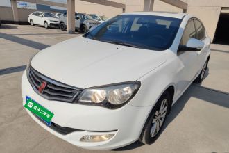 荣威350 2014款 1.5L 手动迅捷版