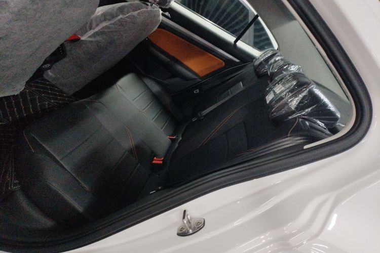 大众 宝来 2025款 改款 200TSI DSG悦行导航版中控内饰21