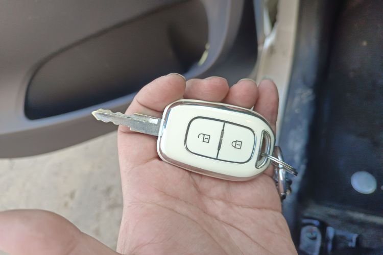 东风纳米EX1 2022款 改款 PRO 悦骋型中控内饰11