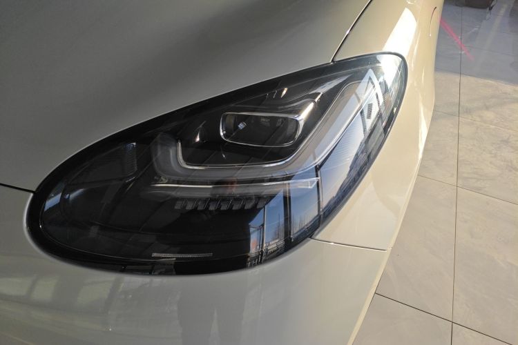 五菱汽车 五菱缤果 2023款 333km 灵犀互联款局部细节36