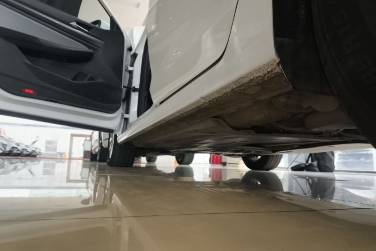 大众 宝来 2023款 200TSI DSG畅行版局部细节9002