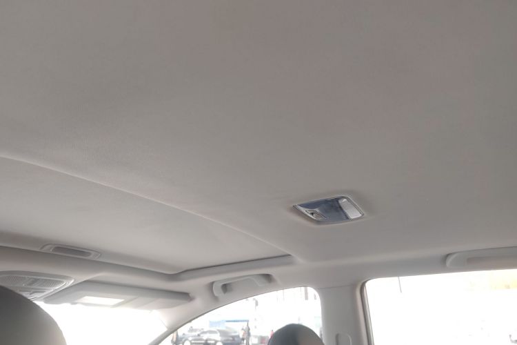 哈弗M6 2019款 1.5T 手动两驱精英型 国VI中控内饰22