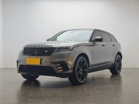 路虎 揽胜星脉 2023款 250PS 熠黑珍藏版