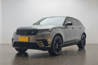 路虎 揽胜星脉 2023款 250PS 熠黑珍藏版