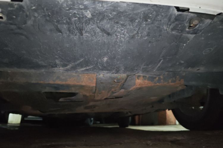 吉利汽车 帝豪 2018款 1.5L CVT向上互联版局部细节9008