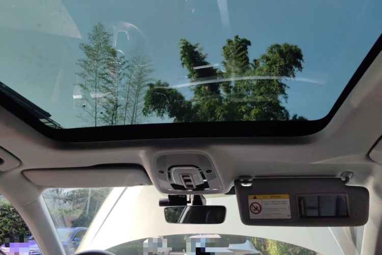 奥迪A4L 2018款 30周年年型 45 TFSI quattro 个性运动版局部细节22