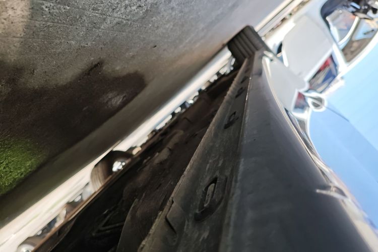 荣威i5 2023款 1.5L 手动舒享版局部细节9002