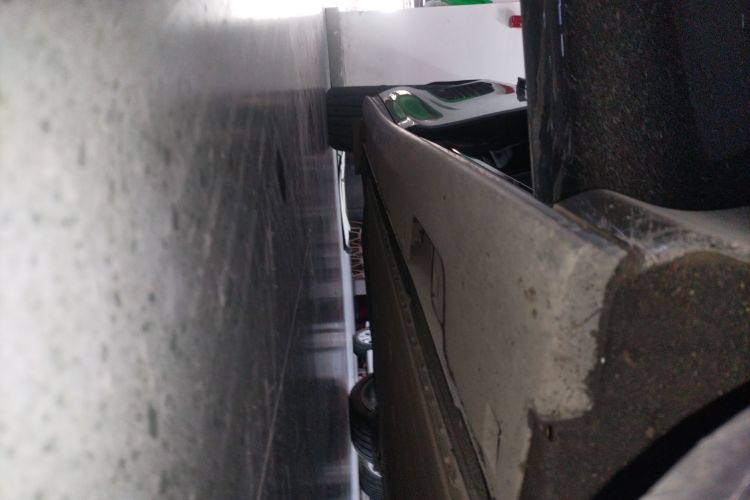 智己汽车 智己L6 2024款 Max 标准版局部细节9001