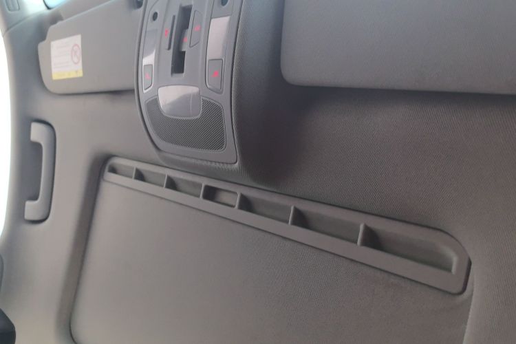 奥迪A6L 2015款 TFSI 百万纪念智领型局部细节22