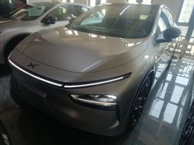 小鹏G7 2025款 702 超长续航 Max