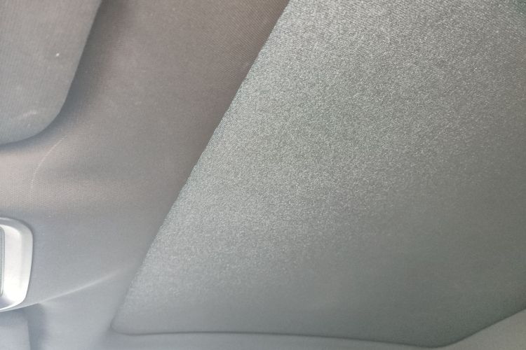 比亚迪 海豚 2023款 420km 时尚版局部细节22