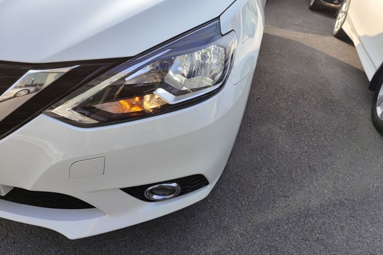 日产 轩逸 2022款 经典 1.6XL CVT豪华版局部细节36