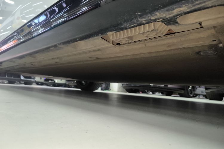 小米汽车 小米SU7 2024款 四驱超长续航高阶智驾Max版局部细节9001